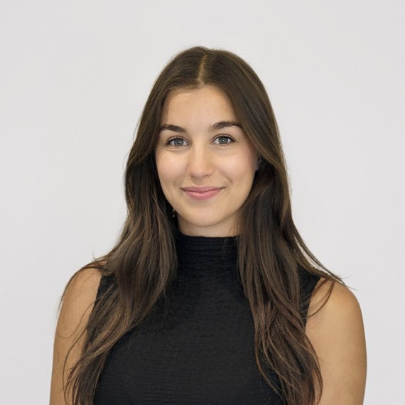 Lauren Crofts