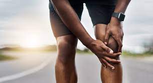 knees injury