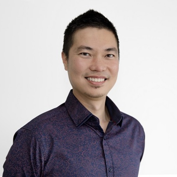 Kris Esguerra
